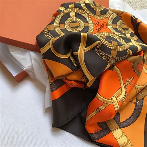 hermes book scarf|hermes vintage scarf catalogue.